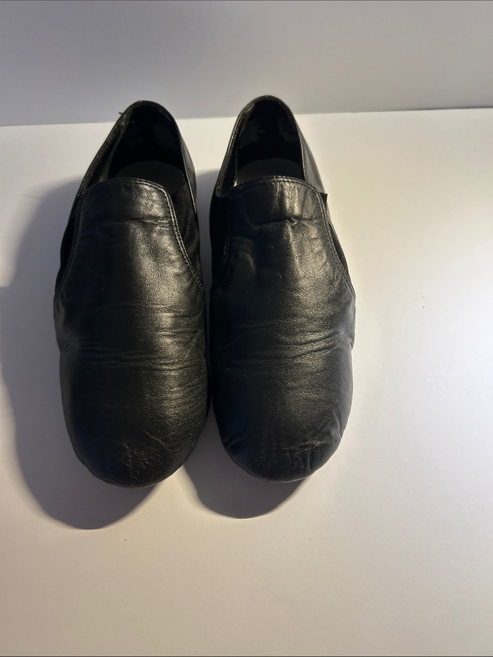 Size 3.5 Jazz Shoes (American ballet theater)